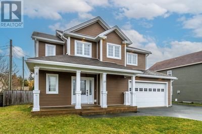 15 Eagle River Dr, House other with 4 bedrooms, 4 bathrooms and null parking in Conception Bay South NL | Image 2