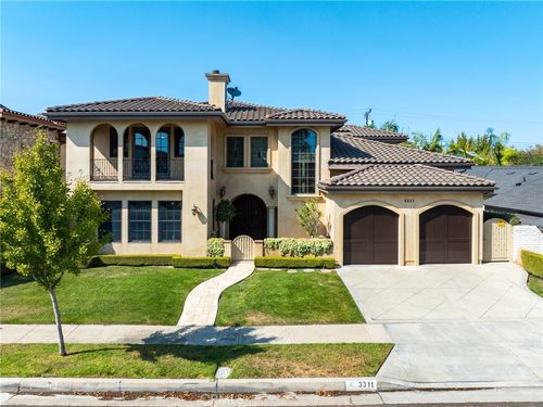 3311 Rossmoor Way, Rossmoor, CA, 90720-4344 | Card Image