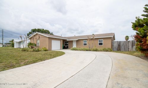 450 Newfound Harbor Dr, Merritt Island, FL, 32952-2627 | Card Image