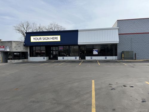 1901 S Mission St, Mt. Pleasant, MI, 48858-5423 | Card Image