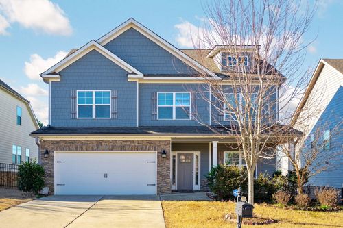 9732 Haven Port Ln, Ooltewah, TN, 37363-3010 | Card Image