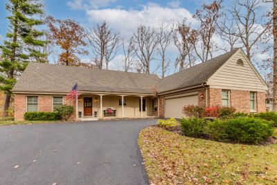 500 Forest Cove Road, House other with 4 bedrooms, 2 bathrooms and 2 parking in Lake Bluff IL | Image 2