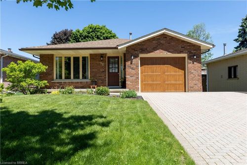 12 Spartan Drive, Brantford, ON, N3R6C7 | Card Image