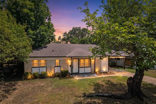 4608 Reed St, Fort Worth, TX, 76119-2144 | Card Image