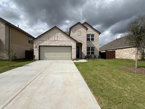 5022 Field Sparrow Ln, Rosenberg, TX, 77471-3345 | Card Image