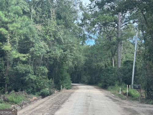 0 Jw Lane Rd, Brooklet, GA, 30415 | Card Image