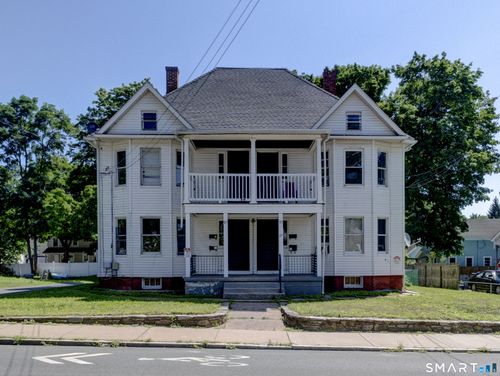 87-85-87 Spruce St, Manchester, CT, 06040-5315 | Card Image