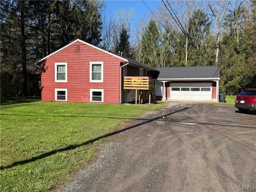 112 Sapsucker Woods #1a Road, Ithaca-Town, NY, 14850 | Card Image
