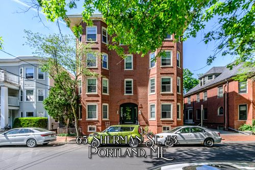 3-65 Sherman St, Portland, ME, 04101-2279 | Card Image