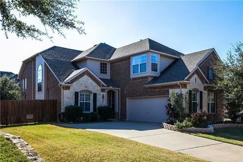 4533 Delaina Dr, Flower Mound, TX, 75022-0994 | Card Image
