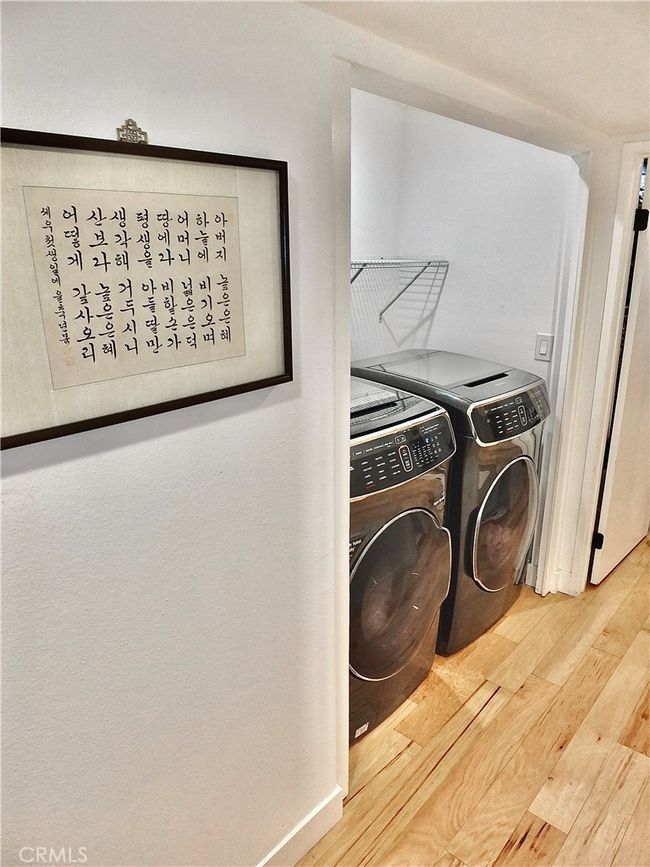 Washer and Dryer | Image 17