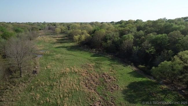 1 Blevins Rd, Home with 0 bedrooms, 0 bathrooms and null parking in Bennington OK | Image 8