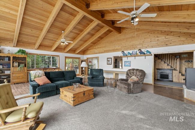 739 S Main St, House other with 3 bedrooms, 1 bathrooms and 1 parking in Cascade ID | Image 11