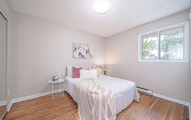 100 Deacon Lane, Condo with 3 bedrooms, 2 bathrooms and 1 parking in Ajax ON | Image 22