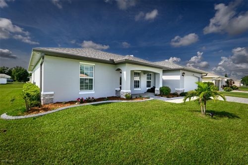 25583 Deep Creek Blvd, PUNTA GORDA, FL, 33983-5565 | Card Image