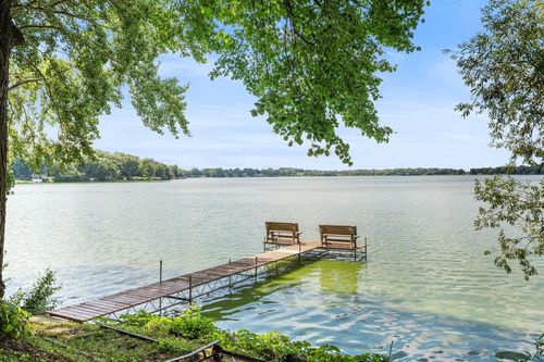 N2981 E Little Green Road, Green Lake, WI, 53946 | Card Image