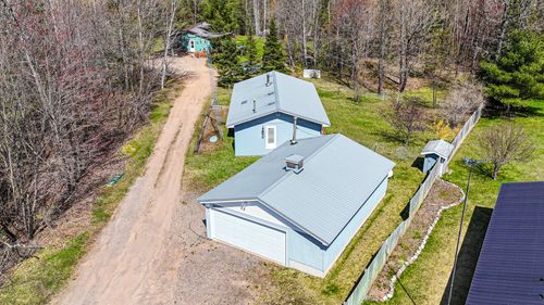 13726 Greenstone Dr, Winchester, WI, 54557-5500 | Card Image
