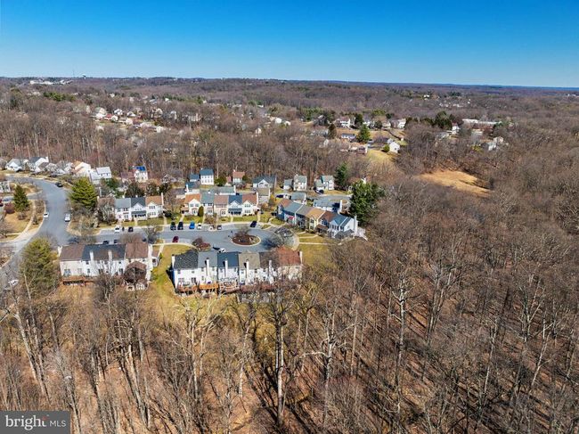 10602 Budsman Ter, Townhouse with 3 bedrooms, 4 bathrooms and null parking in DAMASCUS MD | Image 33