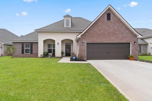 5701 Oak Haven Ln, Gulf Breeze, FL, 32563 | Card Image