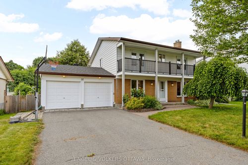 97 Queensline Dr, Nepean, ON, K2H7J6 | Card Image