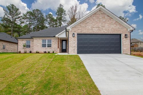 4017 Springwood Circle, Bryant, AR, 72022 | Card Image