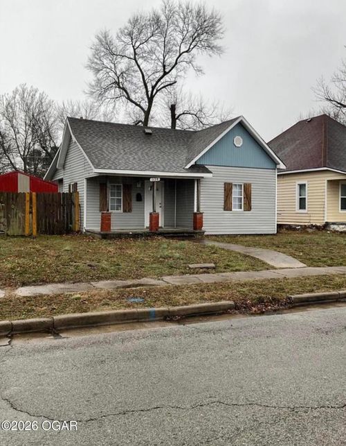 1128 Nelson Street Street, Webb City, MO, 64870 | Card Image