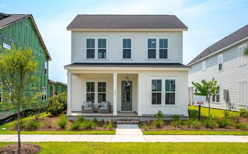 815 Gentle Breeze Dr, Summerville, SC, 29486-5472 | Card Image