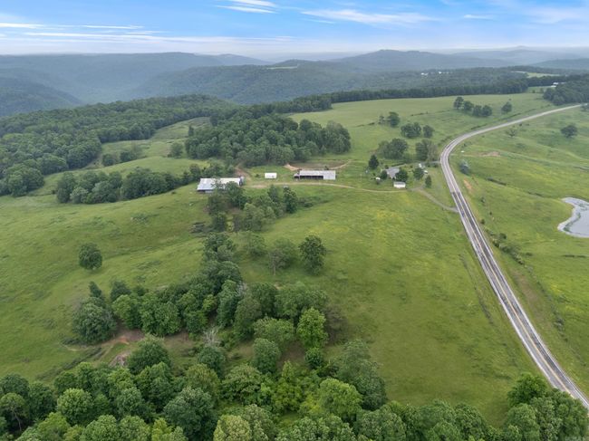 27912 Highway 16 W, House other with 3 bedrooms, 1 bathrooms and null parking in Jerusalem AR | Image 31
