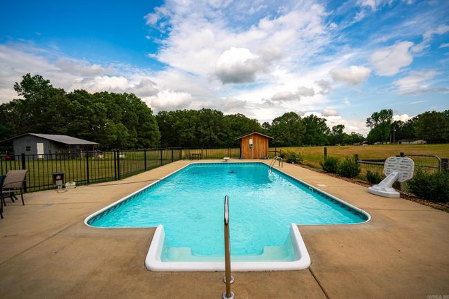 66 Sunny Gap Rd, House other with 4 bedrooms, 2 bathrooms and null parking in Conway AR | Image 38
