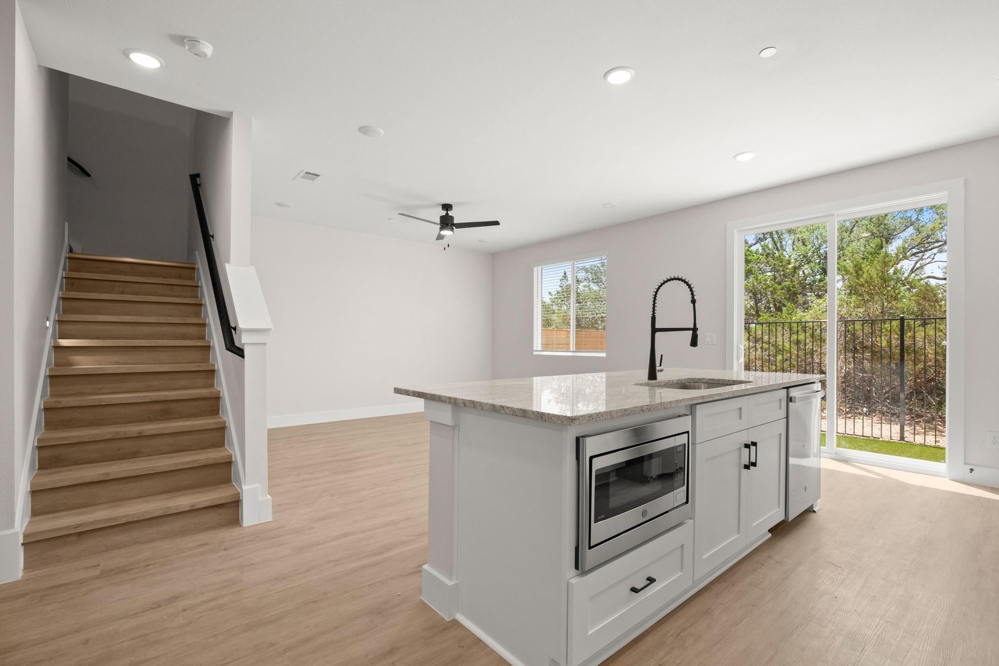 Residential Lease in Bee Cave 3