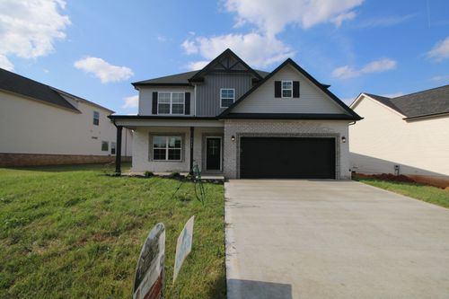 362 Timber Springs, Clarksville, TN, 37042 | Card Image