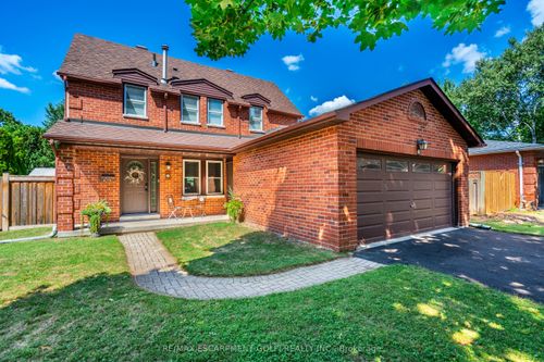 6 Lilac Crt, Ancaster, ON, L9G4E3 | Card Image