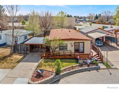 2820 Mango Pl, Loveland, CO, 80537-6633 | Card Image
