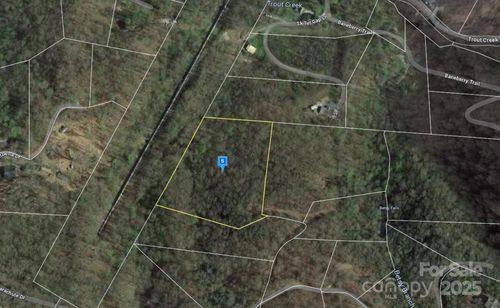 00 Pilot Mountain None, Tuckasegee, NC, 28783 | Card Image