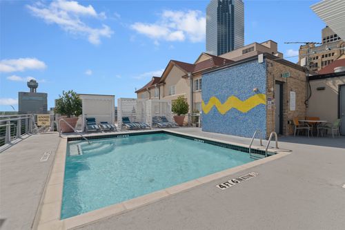 313-1122 Jackson Street, Dallas, TX, 75202 | Card Image