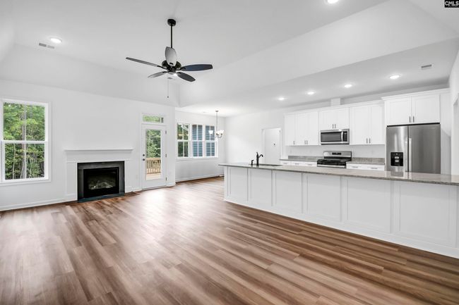 1139 Pine Grove Road, House other with 4 bedrooms, 3 bathrooms and null parking in Lugoff SC | Image 16