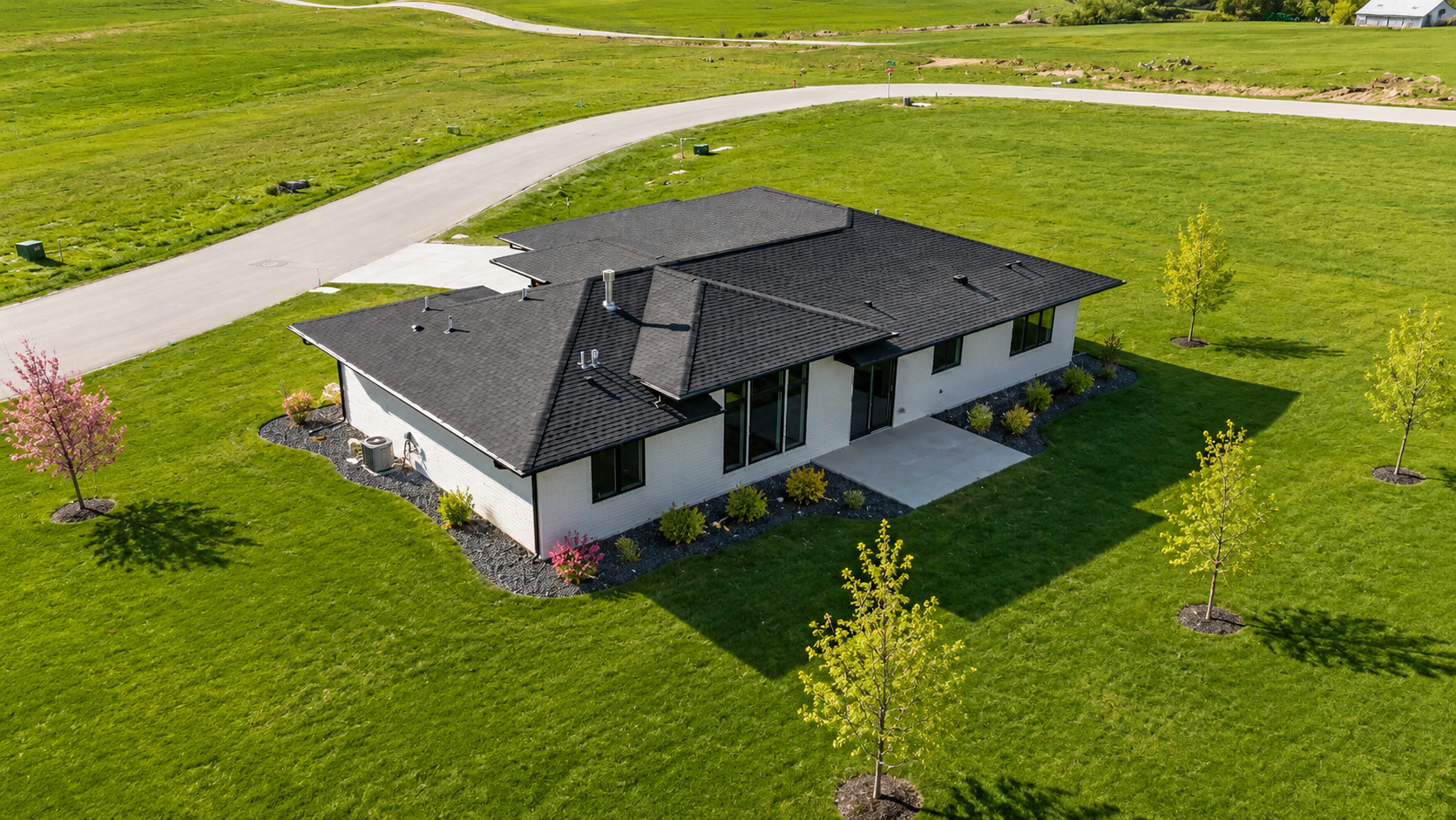 Residential in Byron 3