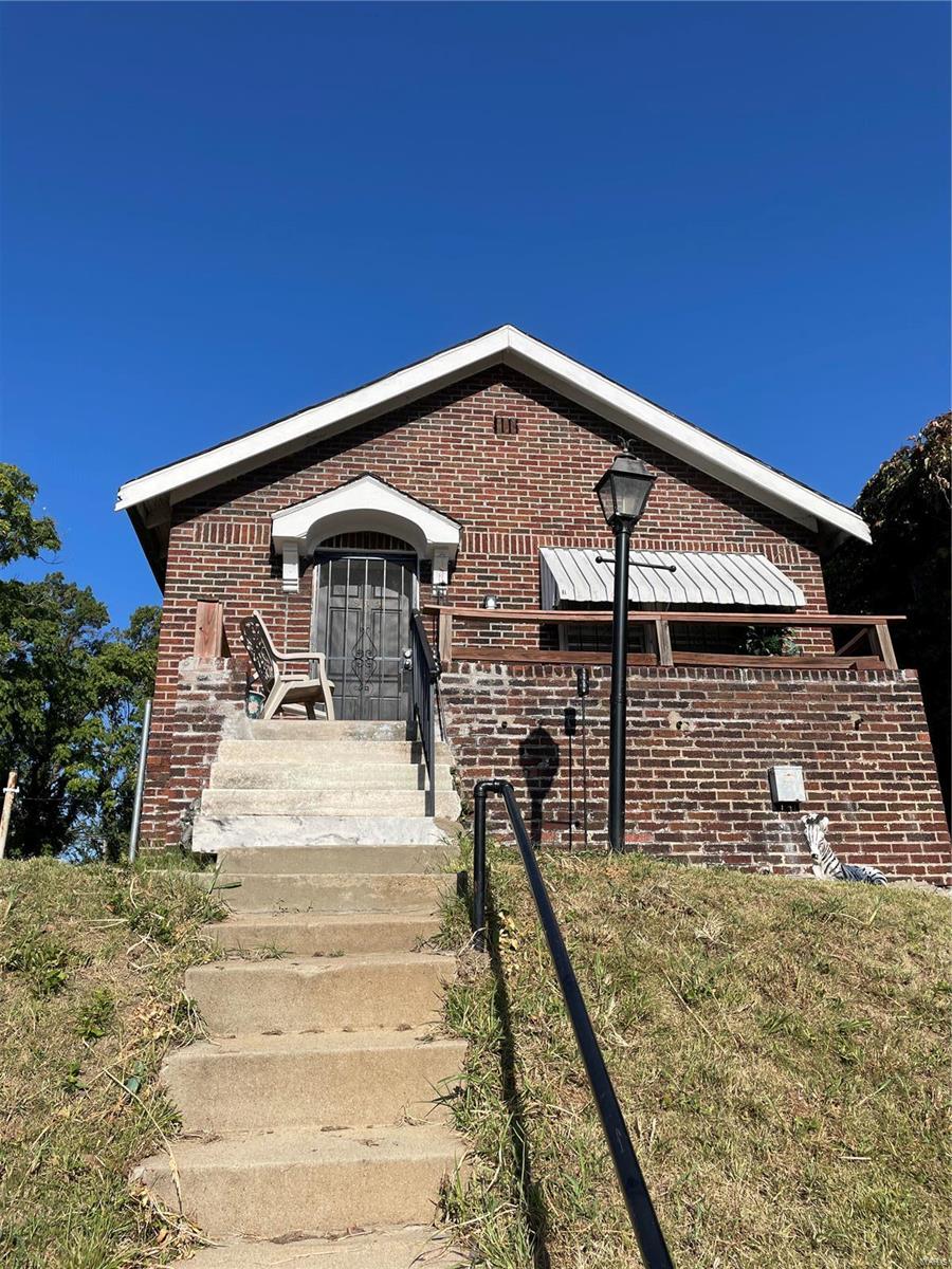 Arlington Ave, Saint Louis, MO 63112