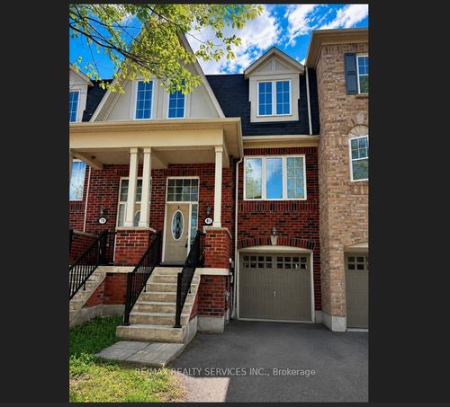 81 Bevington Rd, Brampton, ON, L7A0R7 | Card Image