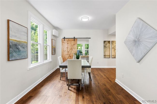 3419 Delaware Ave, House other with 3 bedrooms, 3 bathrooms and null parking in Richmond VA | Image 11
