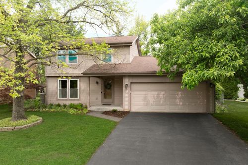 256 Carlin Ct W, Columbus, OH, 43230-1608 | Card Image