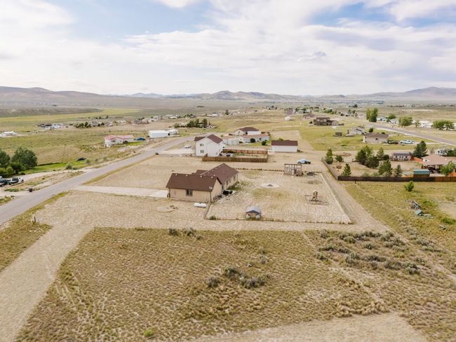 444 Rawlings Dr, House other with 3 bedrooms, 2 bathrooms and null parking in Spring Creek NV | Image 38