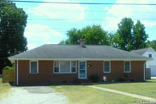 1414 Park Ave, Roanoke Rapids, NC, 27870-4420 | Card Image