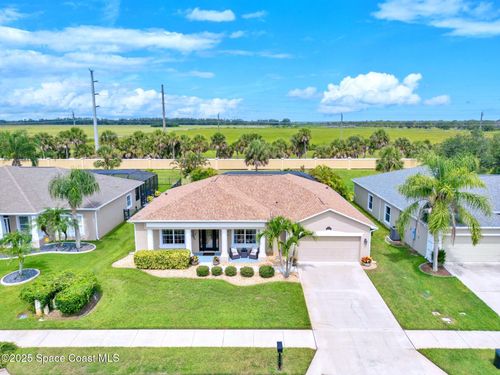 5337 Indigo Crossing Dr, Rockledge, FL, 32955-7012 | Card Image