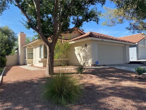 8436 Palmada Dr, Las Vegas, NV, 89123-2370 | Card Image