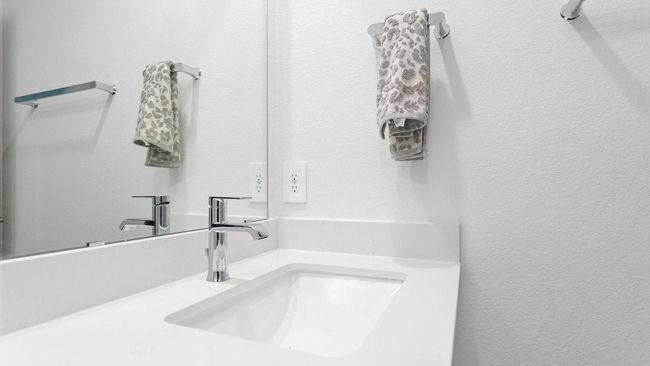 *Images and 3D tour are for illustration only and options may vary from home as built. | Image 6