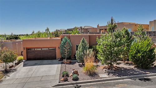 43 Canto Del Pajaro, Santa Fe, NM, 87508-4842 | Card Image