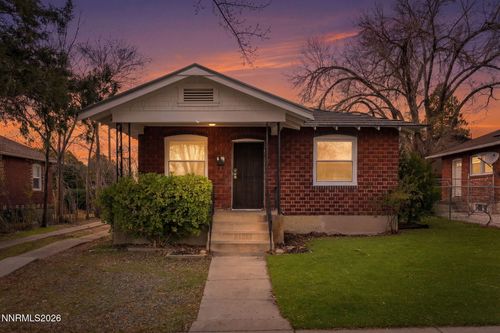 1025 Bell St, Reno, NV, 89503-2835 | Card Image