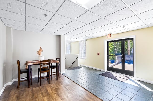 APT-12 - 148 Bernon St, Condo with 2 bedrooms, 1 bathrooms and 2 parking in Woonsocket RI | Image 25