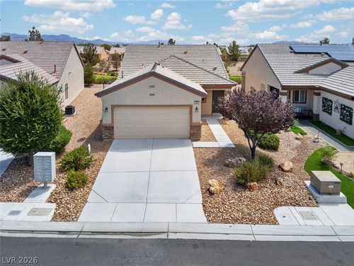 7820 Pine Warbler Way, North Las Vegas, NV, 89084-3774 | Card Image